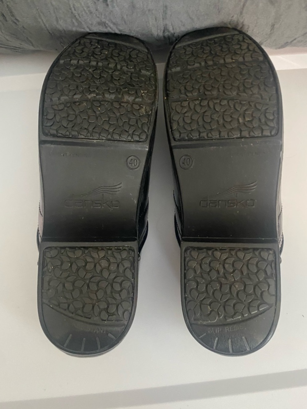 Dansko XP Clogs - Picture 4 of 4
